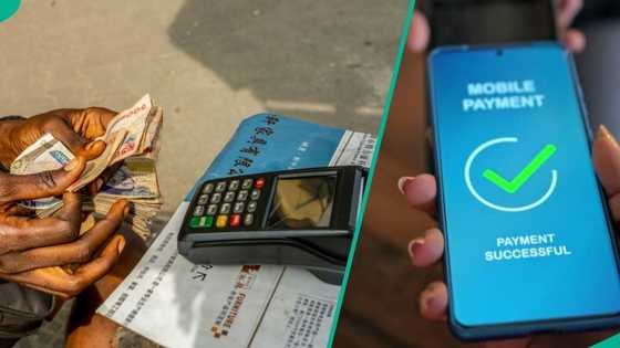 CBN announces transfer limit for new mobile banking users