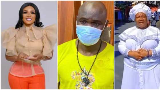 Iyabo Ojo & Princess ensured Baba Ijesha was jailed to score personal points": Writer reacts to actor's fate