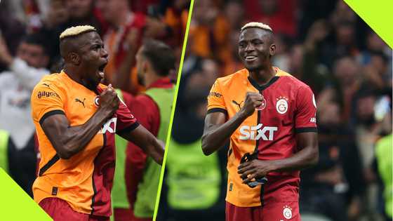 Galatasaray establishes timeline for permanent transfer of Victor Osimhen