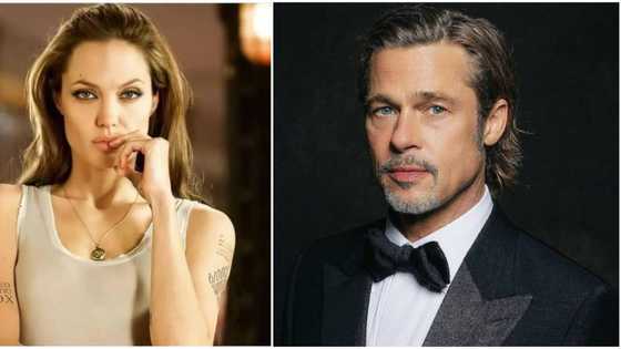 Angelina Jolie discloses fearing for her family’s safety while married to Brad Pitt, says 'I had to separate'