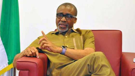 Abaribe opens up on why Senate may not reconsider gender bills