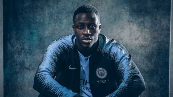 Benjamin Mendy: du stade à la prison: que devient le footballeur?