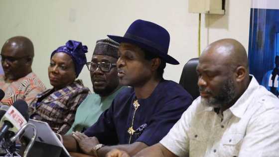 2023: “We’ll not be discouraged”, APC reacts as court sacks all its candidates in Rivers, reveals next move