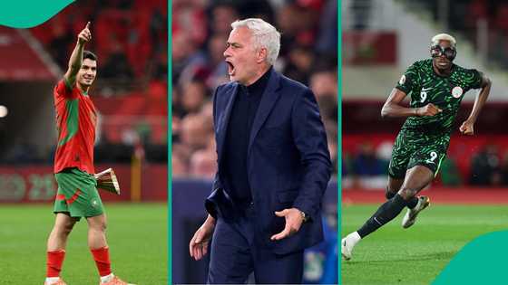 Morocco vs Nigeria: Mourinho makes bold prediction for 2025 AFCON semifinal showdown