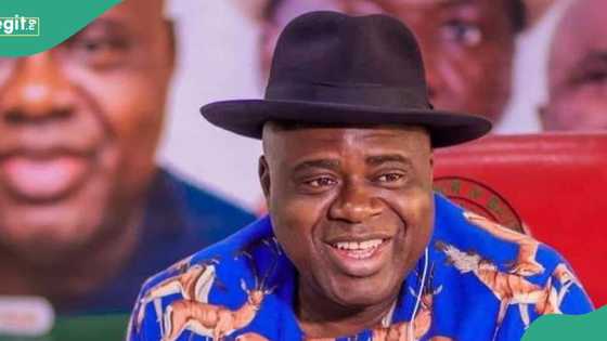 Zaben Gwamnan Bayelsa: An Sanar Da Wanda Ya Lashe Zabe A Rumfar Zaben Gwamna Diri