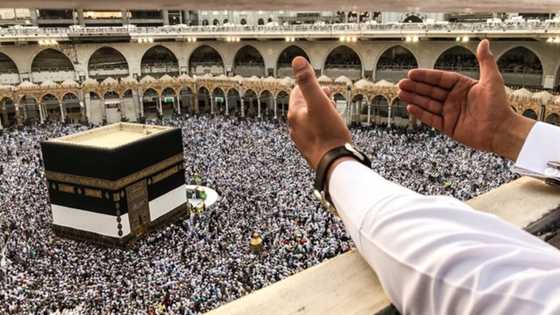 Mahajjatan Najeriya 6 sun rasu a kasar Saudiyya