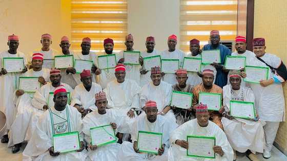 Yadda Aka Raba Kujerun Majalisar Dokoki Tsakanin Jam’iyyun NNPP da APC a Kano