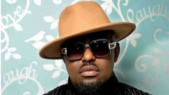 Jim Iyke could have married a Muslim lady, opens up on why it didn't end well