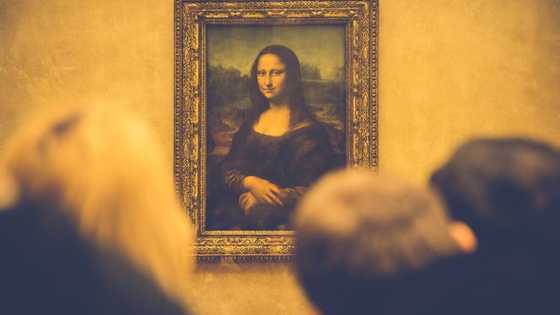 An interesting look into the most expensive paintings in the world