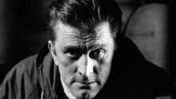 Kirk Douglas et les femmes : découvrez ses épouses Anne Buydens et Diana Webster