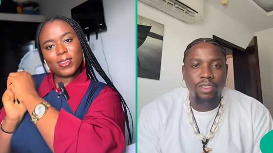 Female lawyer shares how Verydarkman may become billionaire from EFCC arrest, people react