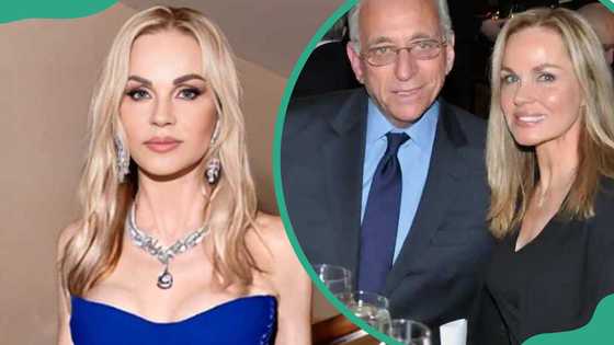 Claudia Heffner Peltz’s biography: who is Nelson Peltz's wife?