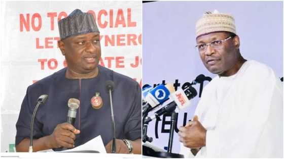 2023 Election to be postponed? Finally those who do not want poll to hold have been exposed
