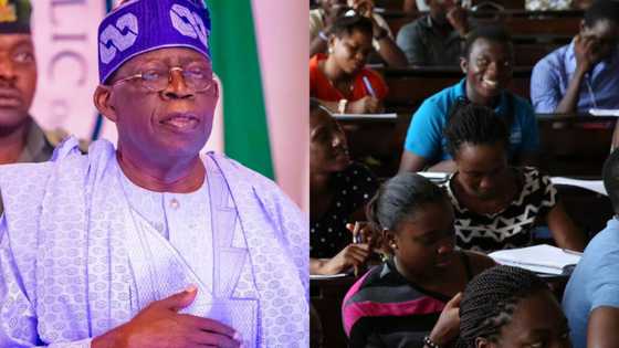 Bashin Karatu: Kamata Ya Yi Dalibai Su Yi Zanga-Zangar Kin Amincewa Da Tsarin, In Ji Mai Fashin Baki