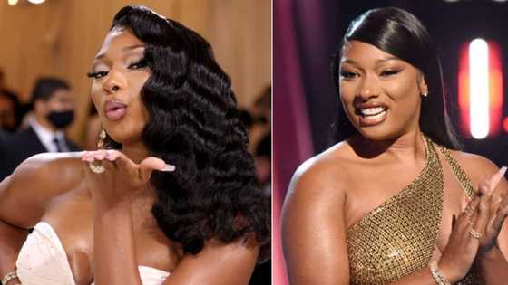 Real hot girl: Rapper Megan Thee Stallion graduates from college, shares proud moment on Instagram