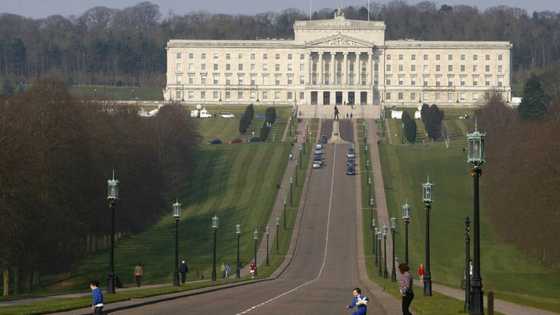 UK govt expected to call N. Ireland poll after deadline expires