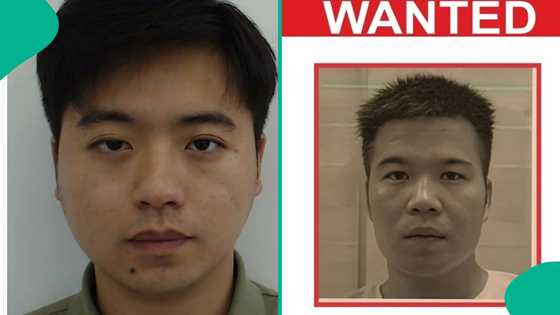 2026: Nigeria releases list of wanted foreigners, names and photos emerge