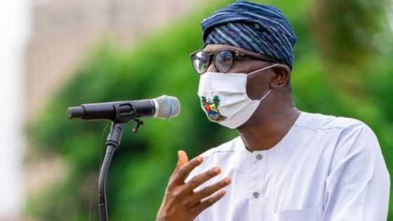 EndSARS: Sanwo-Olu ya sanar da ranar sassauta dokar kulle a Legas