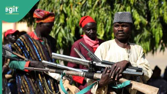 Kaduna: 40 bandits killed in heated clash with vigilantes in Birnin Gwari