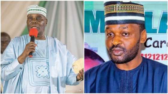 Atiku suffers fresh defeat as court nullifies his strong ally's election, orders fresh primary