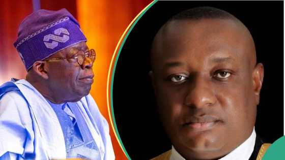 Mukaman Ministoci: Yadda Shugaban Kasa Tinubu Ya Yi Watsi Da Keyamo, Ya Nada Kananan Ministoci 13