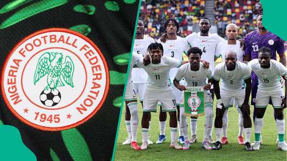 Fresh money scandal rocks Super Eagles as World Cup hopes suffer major setback