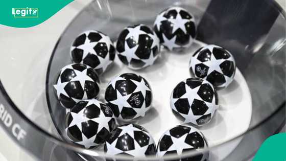 UEFA Champions League playoff draw: Real Madrid, Inter Milan, PSG know opponents