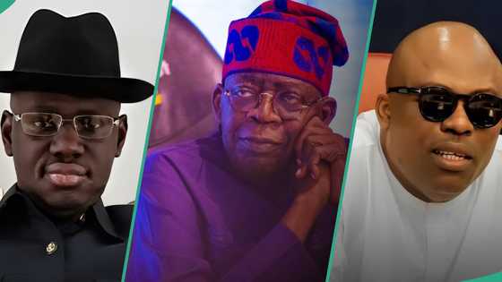 Rivers’ allocation: Timi Frank accuses Tinubu of plot to remove governor Fubara, gives reasons