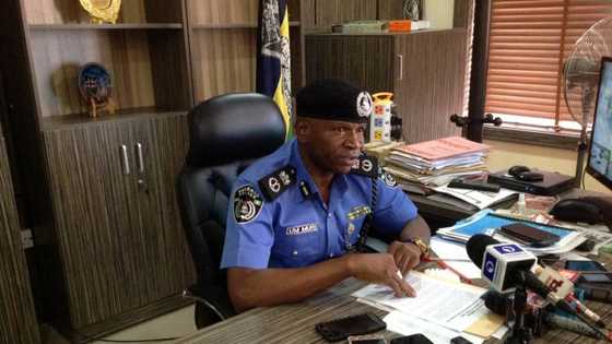 Babban sufetan Yansanda ya tura sabon kwamishinan Yansanda jahar Kaduna