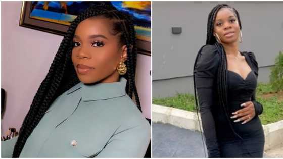 She owned up to the act: Wizkid's 1st baby mama weighs in on Chrisland saga, says school shouldn't be blamed