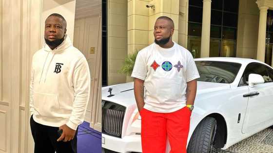 Hushpuppi's source of wealth revealed? His net worth and other details