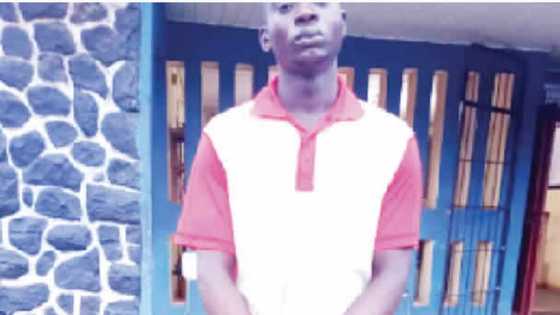 Yadda dan haya ya kashe mai gidan haya saboda ya hana kawo 'yan mata gida