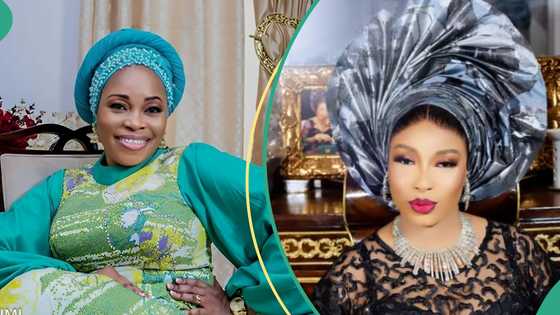 “Tope Alabi started with traditionalist”: Lizzy Anjorin makes new allegations against gospel singer