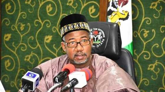 Gwamnan Arewa ya karɓi tuban dandazon mambobin APC da suka sauya sheka zuwa PDP a jiharsa