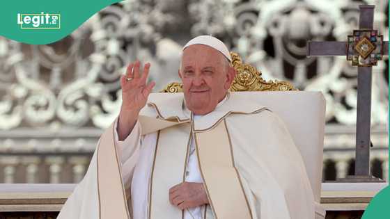 Me zai faru da Fafaroma Francis ya rasu? An ji yadda ake zaben jagoran Kiristoci