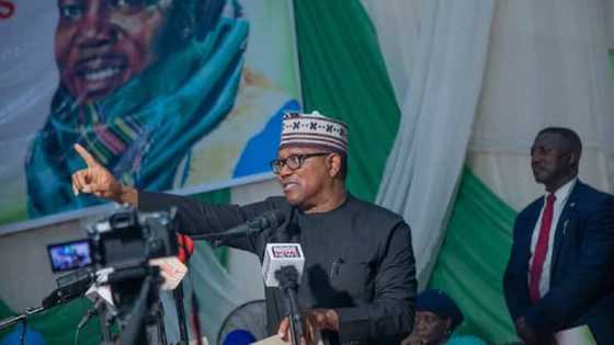 Peter Obi Ya Tona Komai, Ya Fadi Wasu Jihohi 2 da Jam'iyyar APC Ta Murde Masa Kuri’u