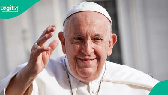 Pope Francis: Funeral date for pontiff announced as Vatican shares updates on burial arrangements