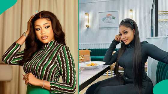 “Pretty girls are single too”: Uche Montana opens up about why she struggles to find love