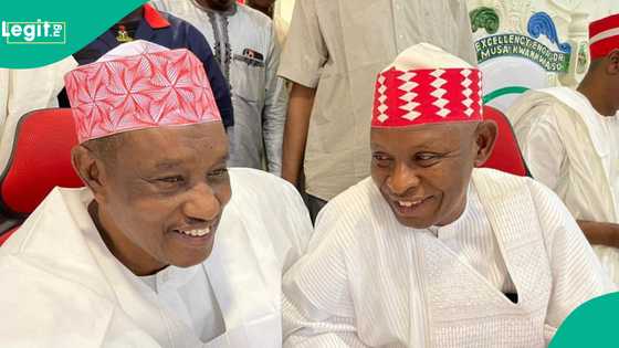 Zance ya fito, an ji matakin da za a dauka kan mataimakin gwamnan Kano idan ya ki komawa APC