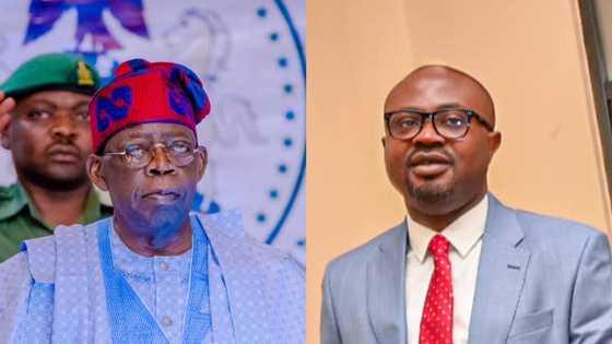 Olubumi Tunji-Ojo: 7 likely reasons why Tinubu selected 41-year-old politician as a ministerial nominee