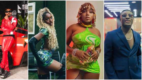 Asake, Ayra Starr and Carter Efe and 5 others are the biggest breakout stars in music of 2022