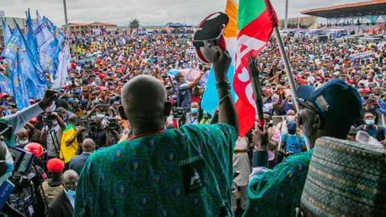 Wata sabuwa: Dogara ya sake kwacewa PDP wani babban jigo a Bauchi