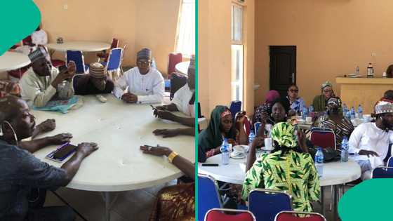 Nigeria among few nations where most children start school in a foreign language, says NMEC boss