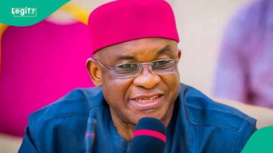Mark da Nafi'u Gombe: Kotun Koli ta yanke hukunci kan rikicin shugabancin ADC