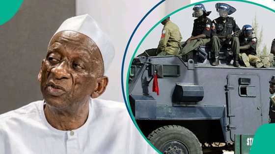 'Yan Bindiga: Kungiyar duniya ta yi wuf ta yi magana da jin an cafke malami a Katsina