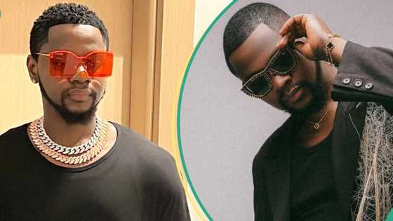 “Music for when you’re healing”: Kizz Daniel opens up on inspiration behind new song