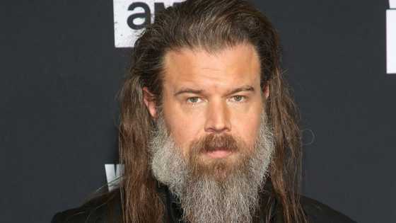 Ryan Hurst bio: How he started his acting career and the success he has recorded