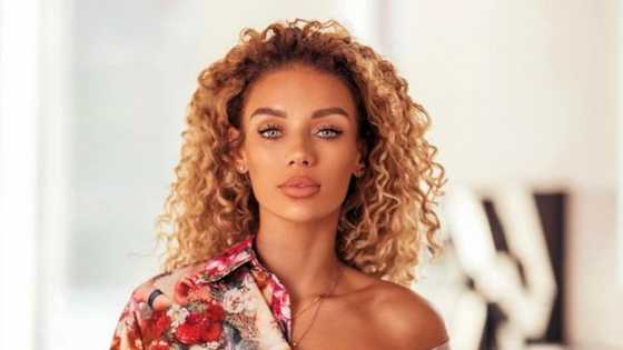 Jena Frumes’ biography: who is Jason Derulo's girlfriend?