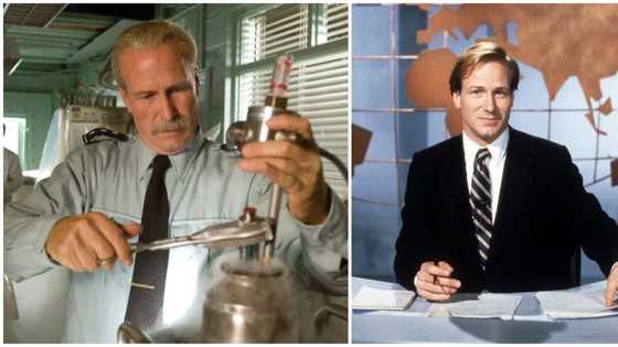 William Hurt: Oscar-winning actor for 'Kiss of The Spider Woman' dies aged 71