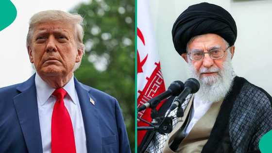 "Za su dandana kudarsu," Kasar Iran ta yi watsi da barazanar Amurka